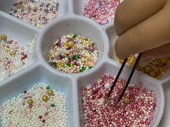 -食间旅人DIY烘焙工作室