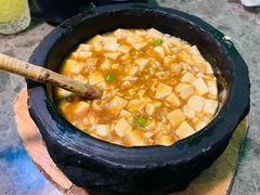 -绿茶餐厅(天津天河城店)