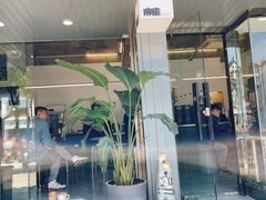 门面-麻雀咖啡SPARROW COFFEE(十全街店)