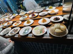 -海味世家·家常菜馆(明州里店)