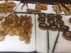 -自然风素食自助餐厅(黄河北路店)