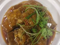 -渔娘渔家丹东海鲜(东直门店)