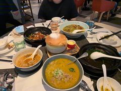 -港丽餐厅(高德置地店)