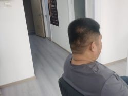 -LILI·HAIR SALON理理造型