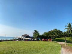 -三亚亚龙湾天域度假酒店