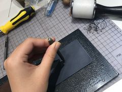 -HEARTISANS手工DIY皮艺体验(安贞环宇荟店)