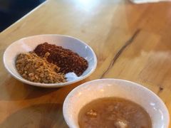 -雲记卢妈冷锅串串(中道街总店)