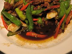 -额娘·现烙春饼烤鸭(太原总店)