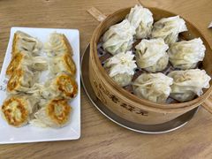 -老绥元烧麦·家常菜(人和店)