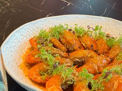 -湘湖逍遥庄园·水漾中餐厅