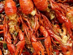 -李叔叔虾蟹大排档(青羊店)