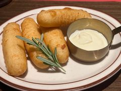 -ZAFFERANO西班牙海鲜饭(上海首店)