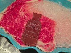 -ONE FULL 古董港式海鲜火锅