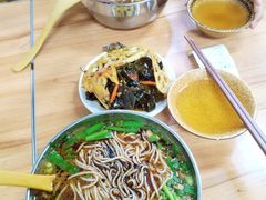 -老仓醋米线(大观店)
