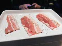 -神户赤童日式烤肉(金地广场店)
