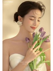 -巴黎春天婚纱摄影(临安店)