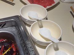 -海底捞火锅(大学路新象城店)