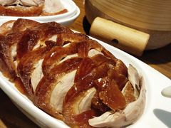 传统烤鸭-北京老铺烤鸭(高新店)