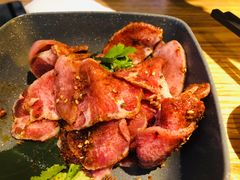 -新石器烤肉(招商1872店)