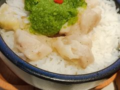 -蔡澜点心·粤菜(领展购物广场店)