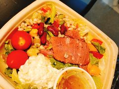 -宜家家居（上海徐汇商场店）-停车场