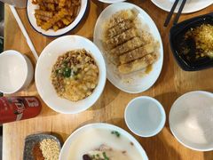 -付小姐在成都(中山公园店)
