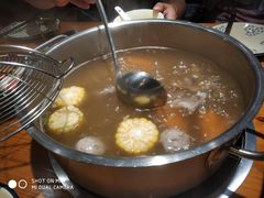 -牛品福潮汕牛肉火锅(旺庄店)