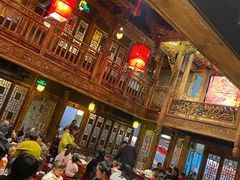 -巴国九王爷火锅(万盛总店)