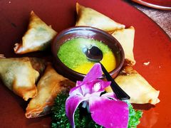 -花马天堂云南餐厅 Lost Heaven(外滩店)