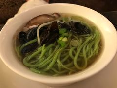 -喜来登酒店-盛宴标帜餐厅