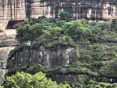 -丹霞山风景名胜区