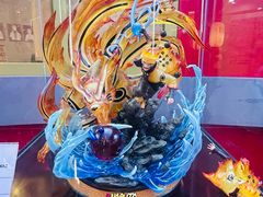 -龙湖成都上城天街