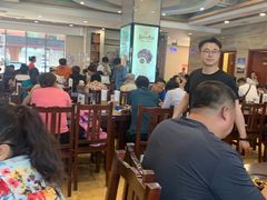 大堂-服务大楼冷面(延大店)