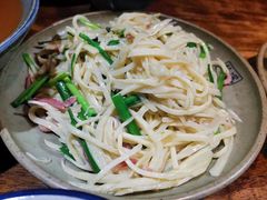 -兰溪小馆(东直门簋街店)