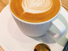 -Home Cafe(水榭春天店)