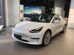 -TESLA 特斯拉(上海太古汇体验店)