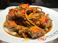 -有位虾匠·胶东小馆(市北店)