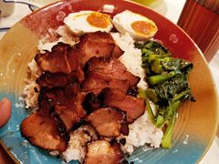 -粤食堂(天津和悦汇店)