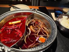 -牛New寿喜烧(金茂览秀城店)