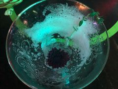 -MOSSO音乐酒吧·Live House(南京西路店)