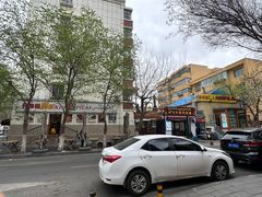-开帝锐抓饭(和田街店)