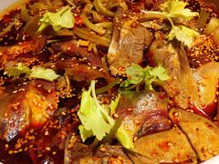 夫妻肺片-辛香汇·锦里丨现炒川菜(和信宝龙店)