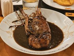 -Ministry of Crab(科伦坡店)