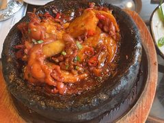 -西江美食舫·江西菜(健德桥店)