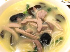 -花园茶楼(兴城西路店)