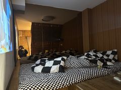 -秘境影院式酒店(苏州平江万达广场店)