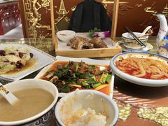 -缪氏川菜(深圳北站缤果空间店)