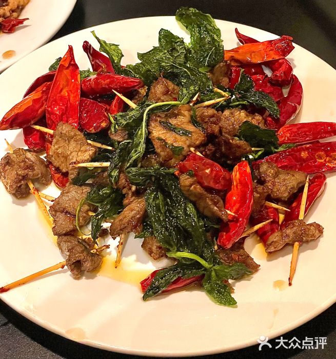 南蛮子(进贤路店)图片
