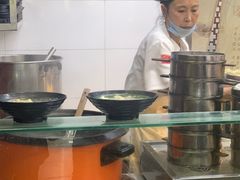 -白魁老号饭庄(交道口店)