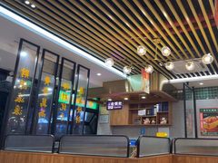-添利·香港茶餐厅·下午茶(雪象店)